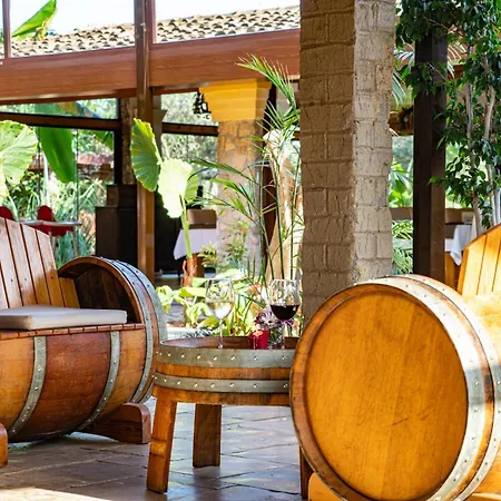 Osman Aga Culture House דירה *