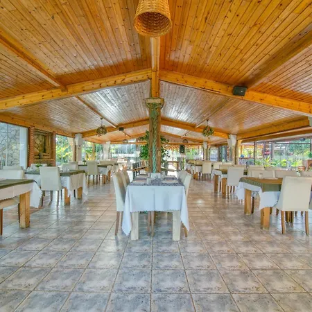 דירה Osman Aga Culture House פמגוסטה