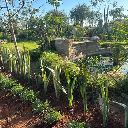 Osman Aga Culture House * פמגוסטה