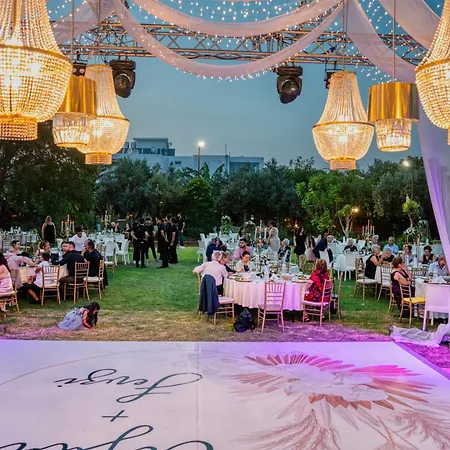 Osman Aga Culture House *