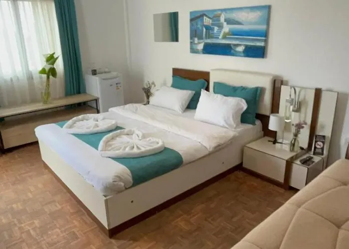 Osman Aga Culture House * פמגוסטה