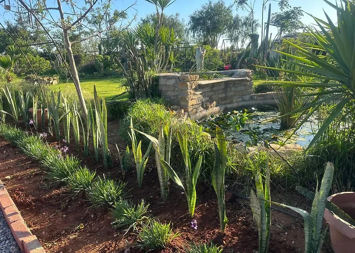 Osman Aga Culture House * פמגוסטה