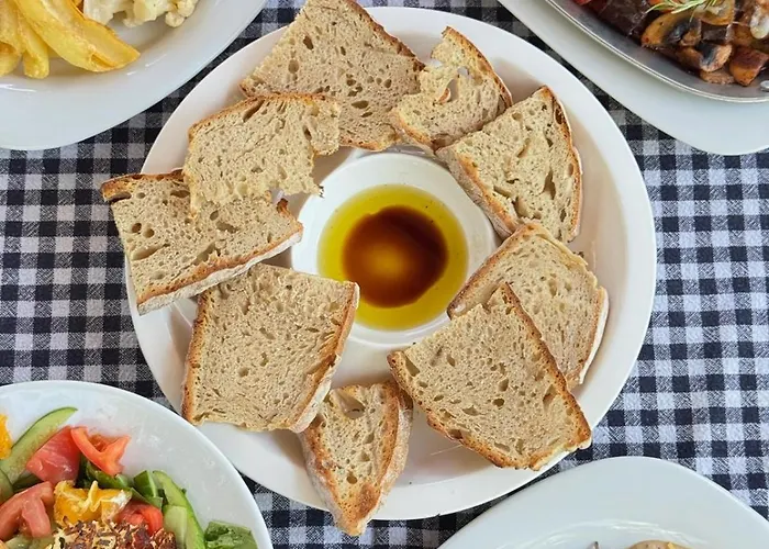 דירה Osman Aga Culture House פמגוסטה