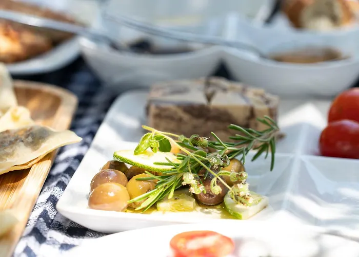 Osman Aga Culture House * פמגוסטה