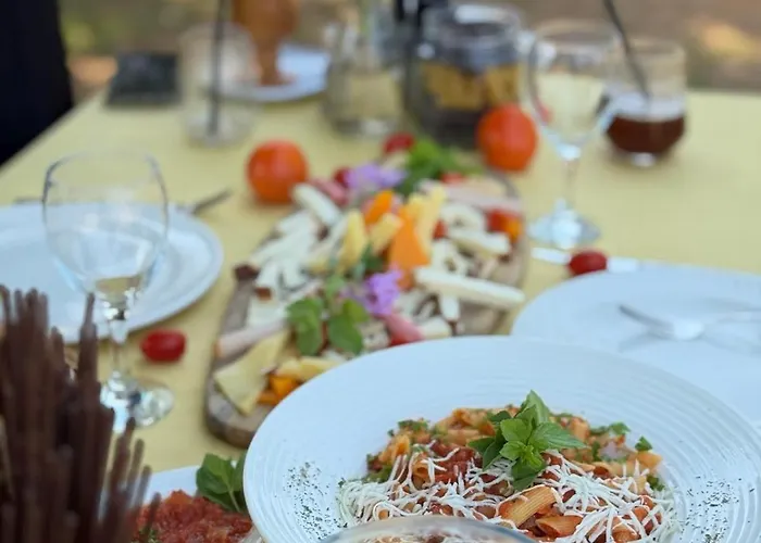 דירה Osman Aga Culture House פמגוסטה