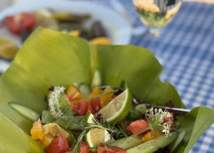 Osman Aga Culture House דירה פמגוסטה