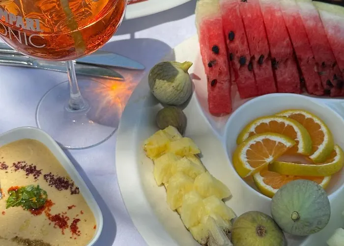 דירה Osman Aga Culture House פמגוסטה