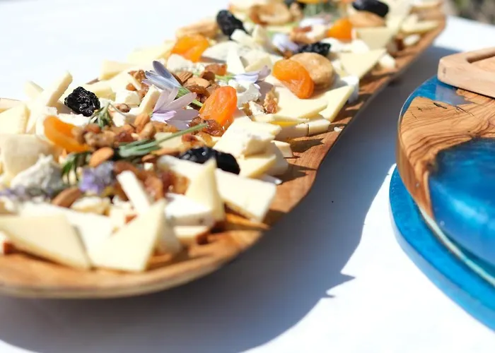 דירה Osman Aga Culture House *