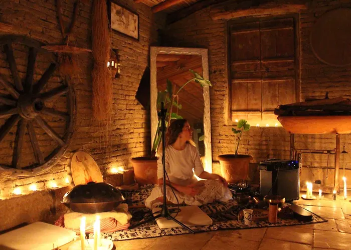 Osman Aga Culture House דירה