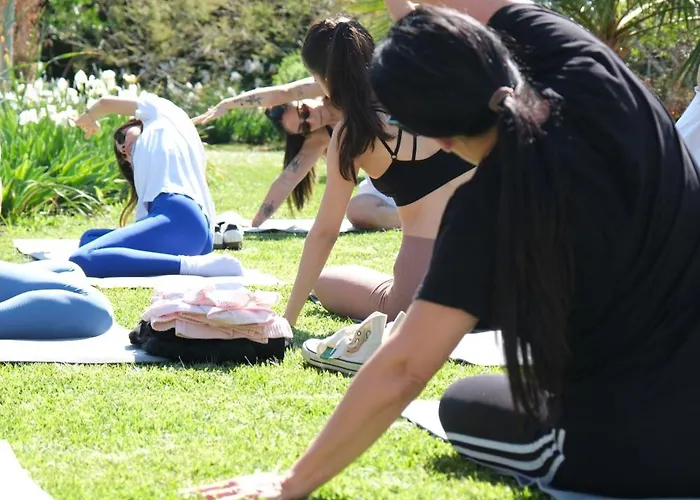 Osman Aga Culture House פמגוסטה