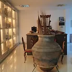 דירה Osman Aga Culture House פמגוסטה
