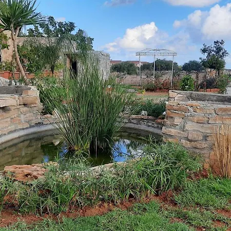 Apartment Osman Aga Culture House Famagusta (Northern Cyprus)
