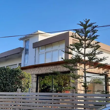 Apartment Osman Aga Culture House Famagusta (Northern Cyprus)