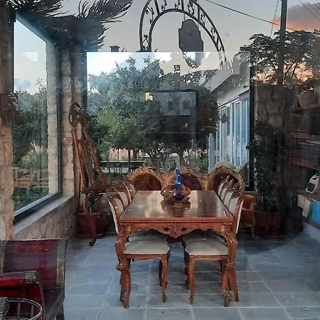 Osman Aga Culture House Apartment Famagusta (Northern Cyprus)