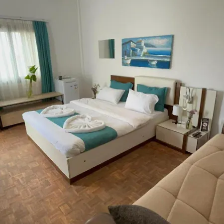 Osman Aga Culture House * Famagusta (Northern Cyprus)