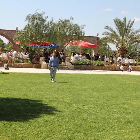 Osman Aga Culture House Lejlighed