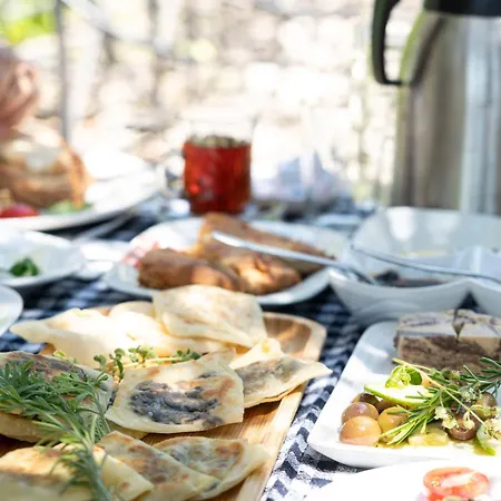 Lejlighed Osman Aga Culture House