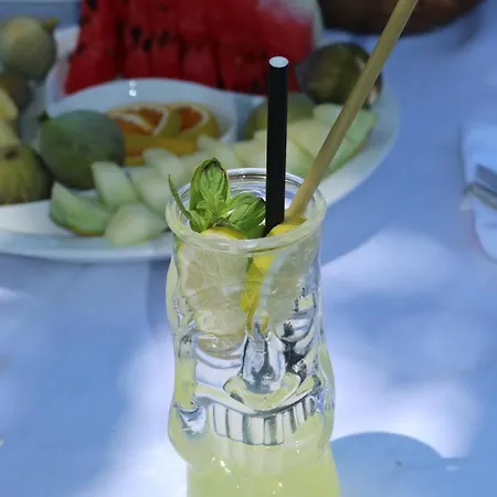 Osman Aga Culture House Famagusta (Northern Cyprus)