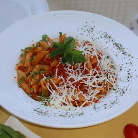 Lejlighed Osman Aga Culture House