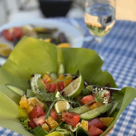 Osman Aga Culture House Lejlighed Famagusta (Northern Cyprus)