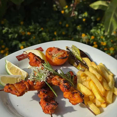 Osman Aga Culture House