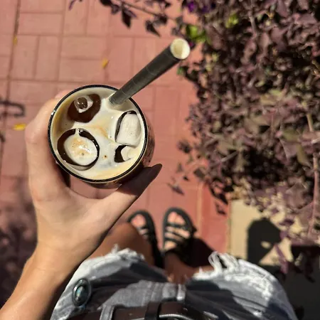 Lejlighed Osman Aga Culture House *