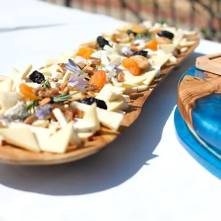 Lejlighed Osman Aga Culture House *