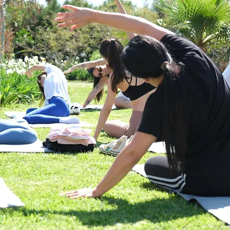 Osman Aga Culture House Famagusta (Northern Cyprus)