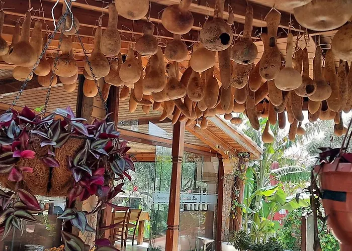 Apartmán Osman Aga Culture House Famagusta (Northern Cyprus)