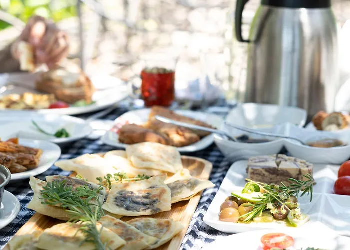 Apartmán Osman Aga Culture House