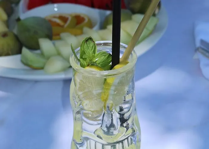 Osman Aga Culture House Famagusta (Northern Cyprus)