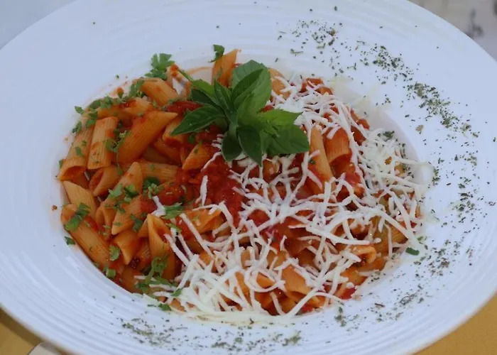 Apartmán Osman Aga Culture House