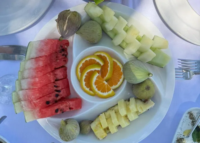 Osman Aga Culture House *