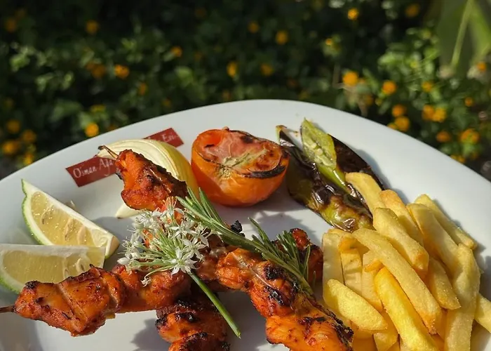 Osman Aga Culture House