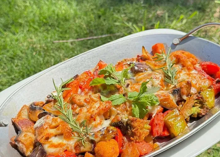 Apartmán Osman Aga Culture House