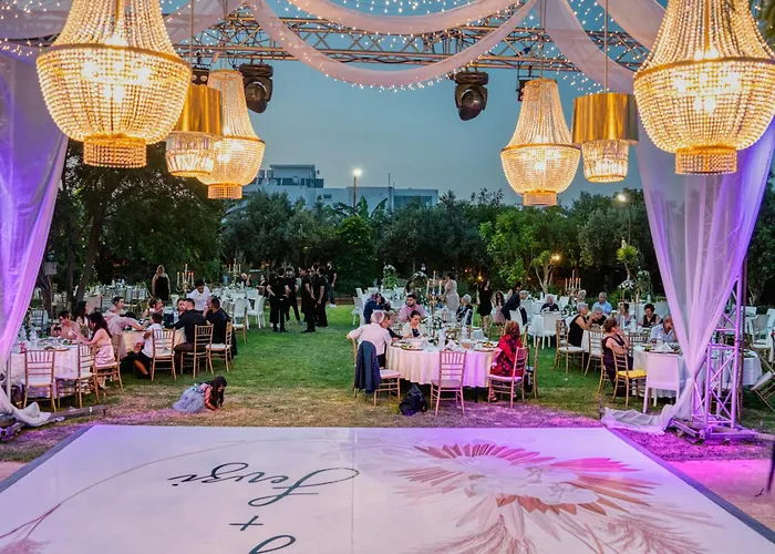 Osman Aga Culture House *