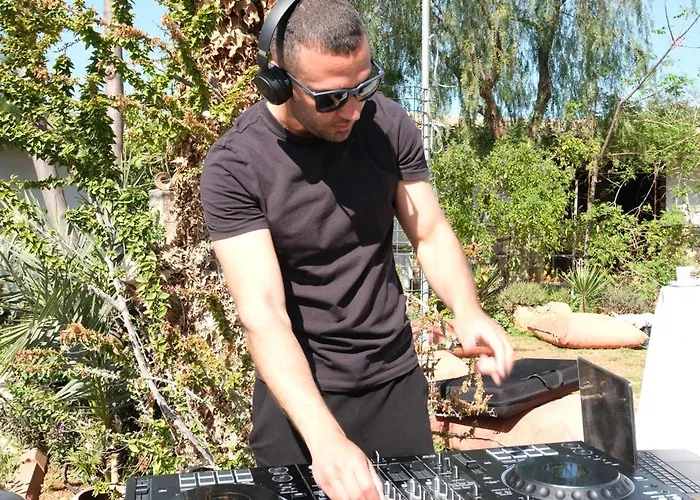 Osman Aga Culture House Apartmán Famagusta (Northern Cyprus)